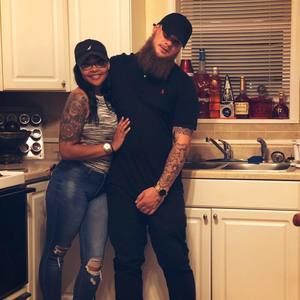 Meet your Posher, Russell